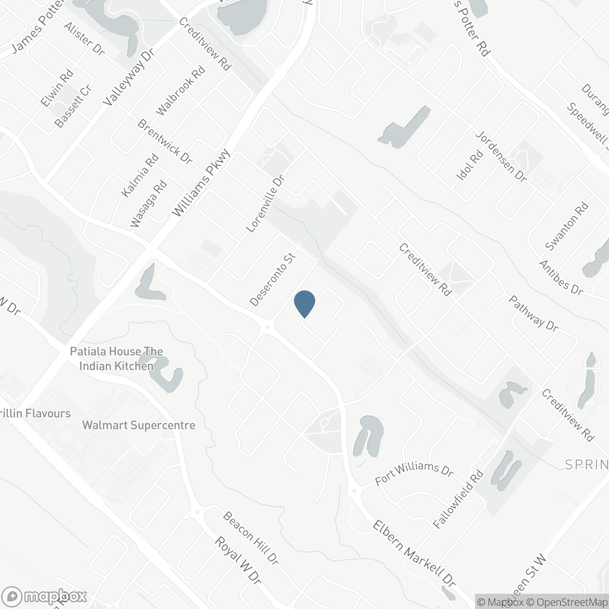 66 JUNETOWN CIRCLE, Brampton, Ontario L6X 0X6